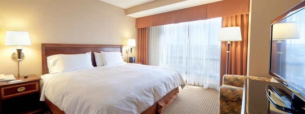 Radisson Hotel Phoenix Airport Habitación foto